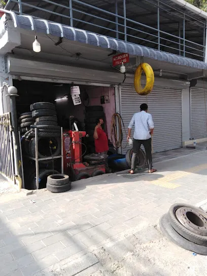 Beena Tyre Service
