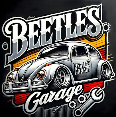 Beetles Garage