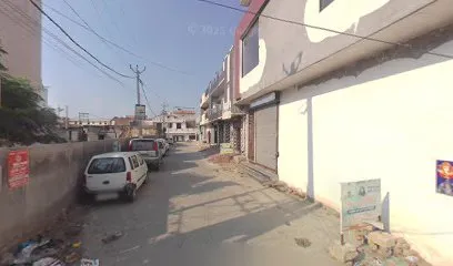 Behal Tyre