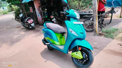 Behera Auto Workshop