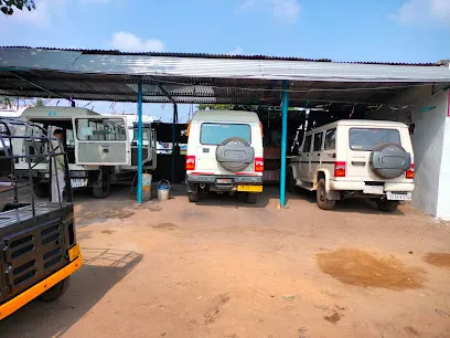 Behera automobiles car .XUV .services, repairing or spareparts (jajpur road 'jajpur Odisha)