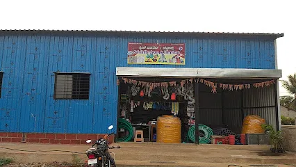 Belagavi Auto Works