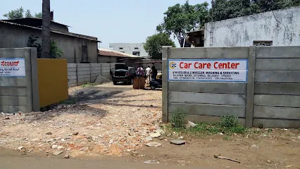 Belgaum Car Care Centre