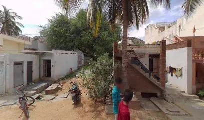 Bellary Mechanic