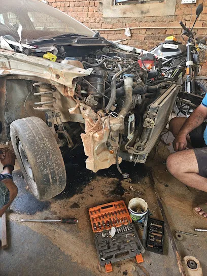 Bellimane Garage