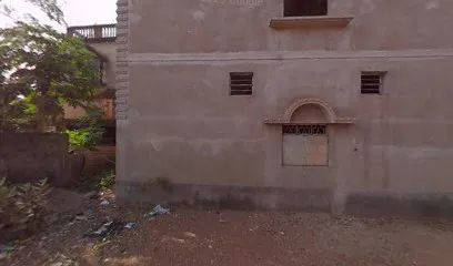 Belpahari maa sitala auto mobile