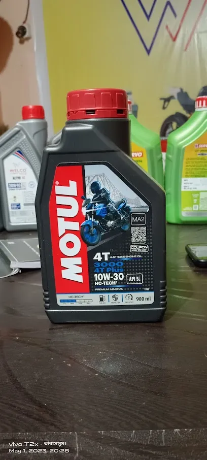 Bengal Auto & Garage