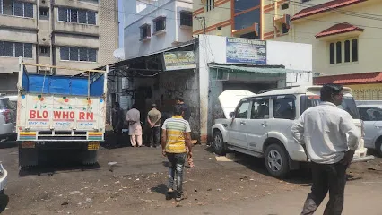Bengal Motor vehicle service