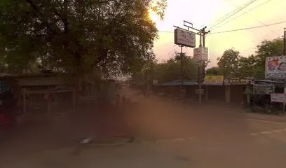 Beni Dada Hero Honda Specialist