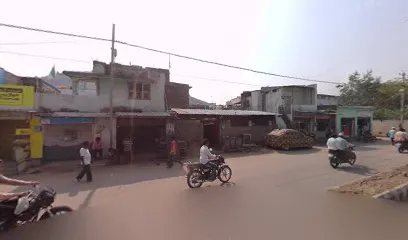 Benji Garage