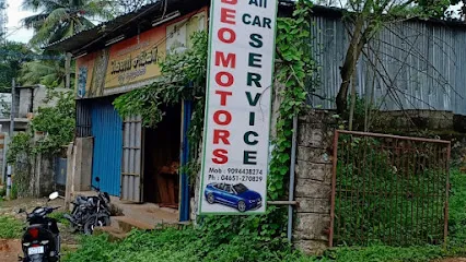 Beo Motors Car Workshop