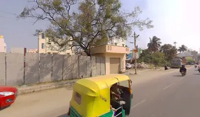 Bereshawara Garage