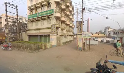 Berhampore Suzuki