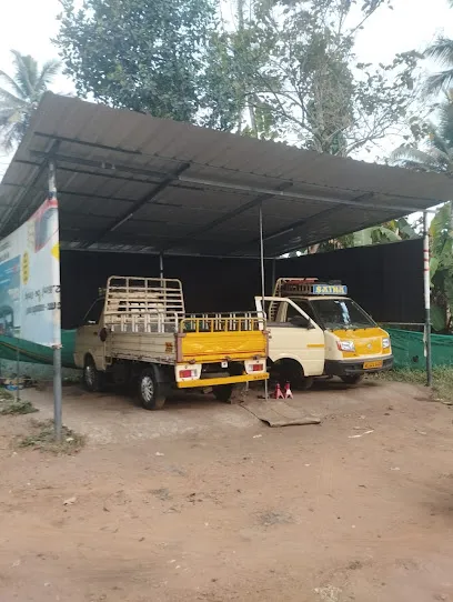 BEST auto care Dosth work shop pulluvazhy