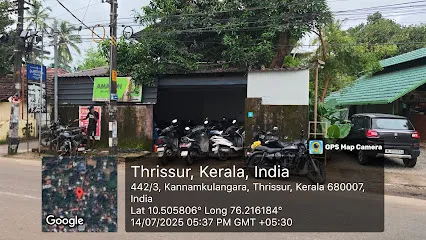 BEST AUTO GARAGE