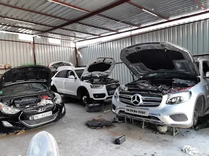 Best Auto (Multibrand car service)