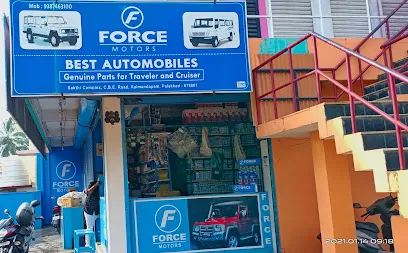 Best Automobiles