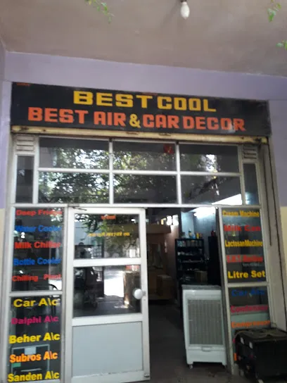 Best Car A/C Works