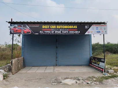 Best car automobiles sangareddy