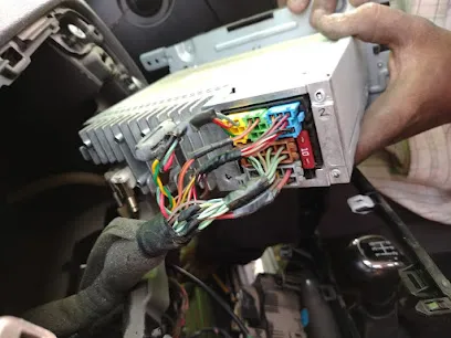Best car care clinic