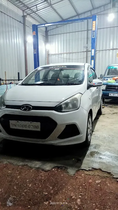 Best Car Care service centre