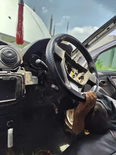 Best car mechanic