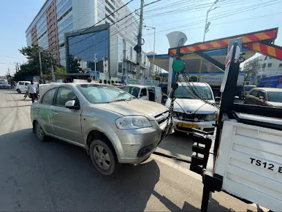 Best Car Scrap Dealer hyderabad Telengana