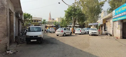 Best Car Service Center in Narwana | All Car Spare Parts - Shri krishna Motors