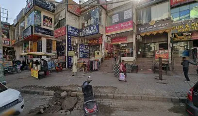 Best car workshop in zirakpur
