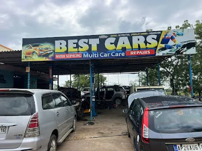 Best Cars (Multi Car Care)