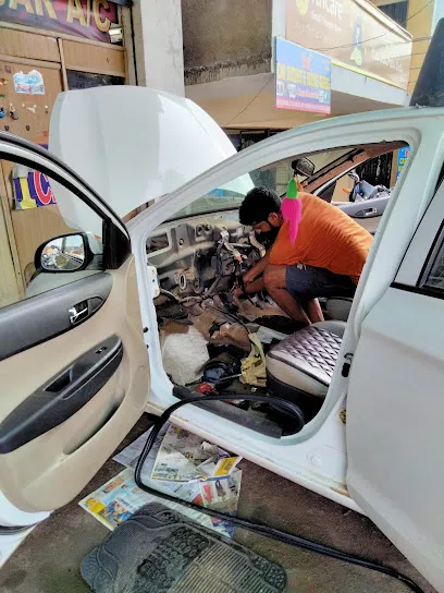 Best Cool Car AC