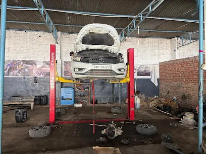 Best Mechanic (Multi Brand Car Service Center)
