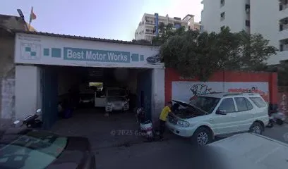 Best Motor Works