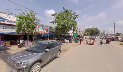 BETTIAH BATTERY HOUSE