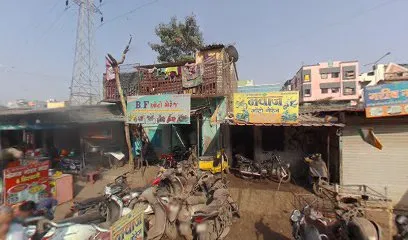 B.F Auto Garage