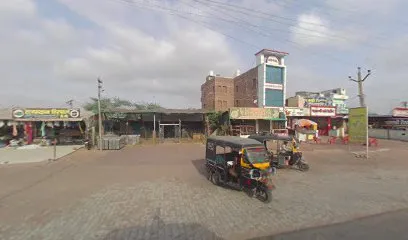 BFC MOTORS