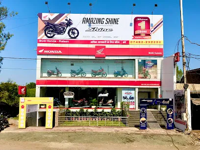 BGS Honda
