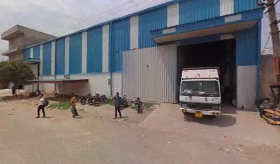 Bhadur Auto Garage