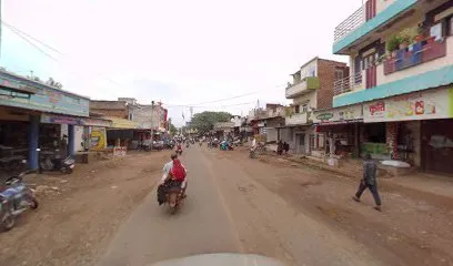 Bhadwamata Auto Garage