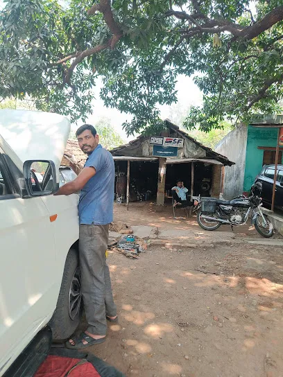 Bhagane garage