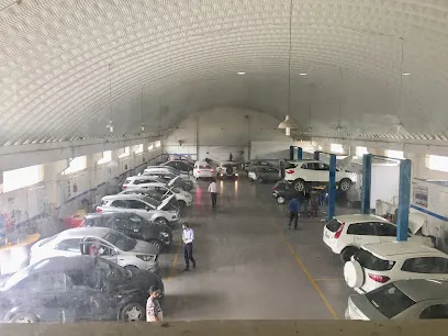 Bhagat Ford