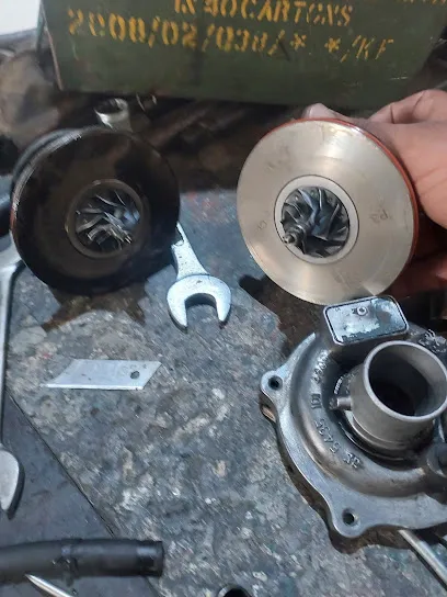 Bhagat Motor Garage