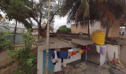 Bhagat Singh Bike Garage and puncher shop