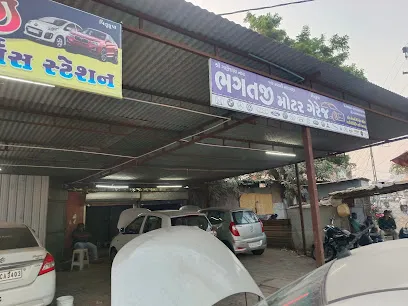 Bhagatji Motor Garage