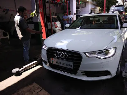 Bhagavan Motors