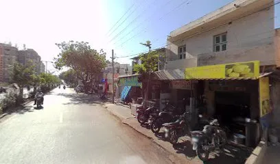 Bhagirath Auto Garage