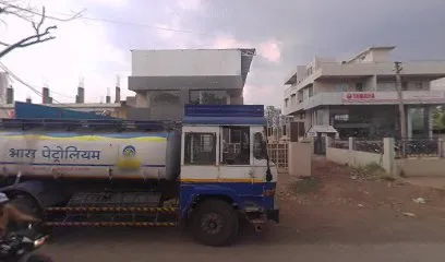 Bhagirath Suzuki Miraj