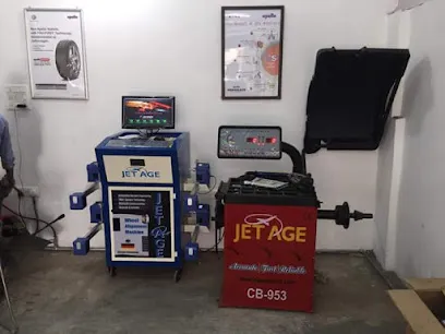 Bhagirathi motors