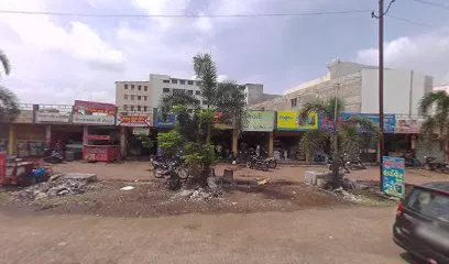 BHAGVATI AUTO GAREJ