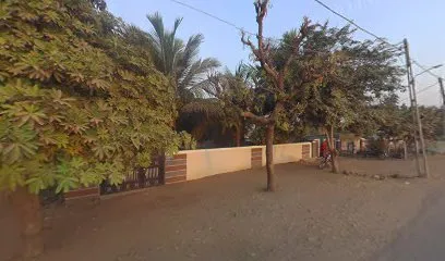 Bhagvati Auto